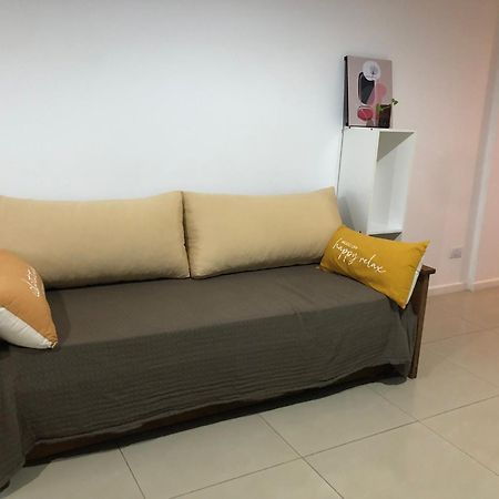 Estudio San Telmo Apartment Буенос Айрес Екстериор снимка