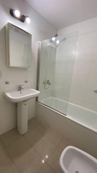 Estudio San Telmo Apartment Буенос Айрес Екстериор снимка