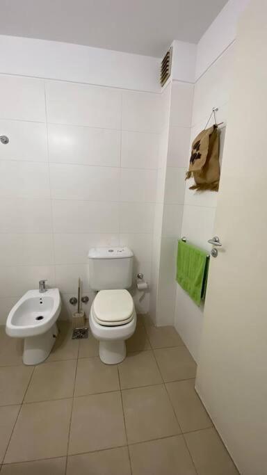 Estudio San Telmo Apartment Буенос Айрес Екстериор снимка