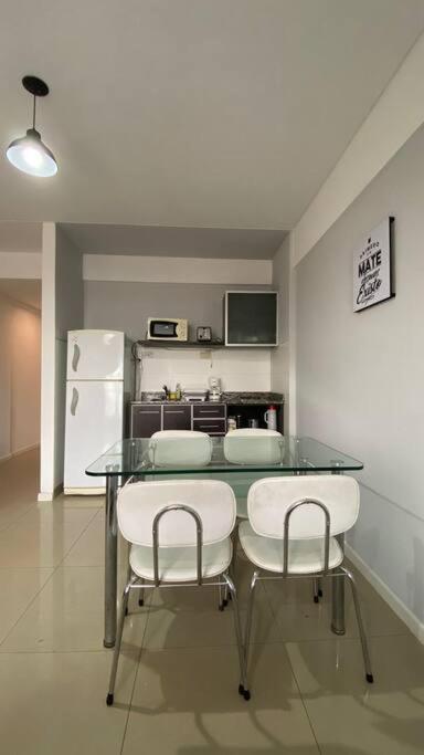 Estudio San Telmo Apartment Буенос Айрес Екстериор снимка