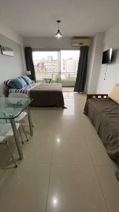 Estudio San Telmo Apartment Буенос Айрес Екстериор снимка