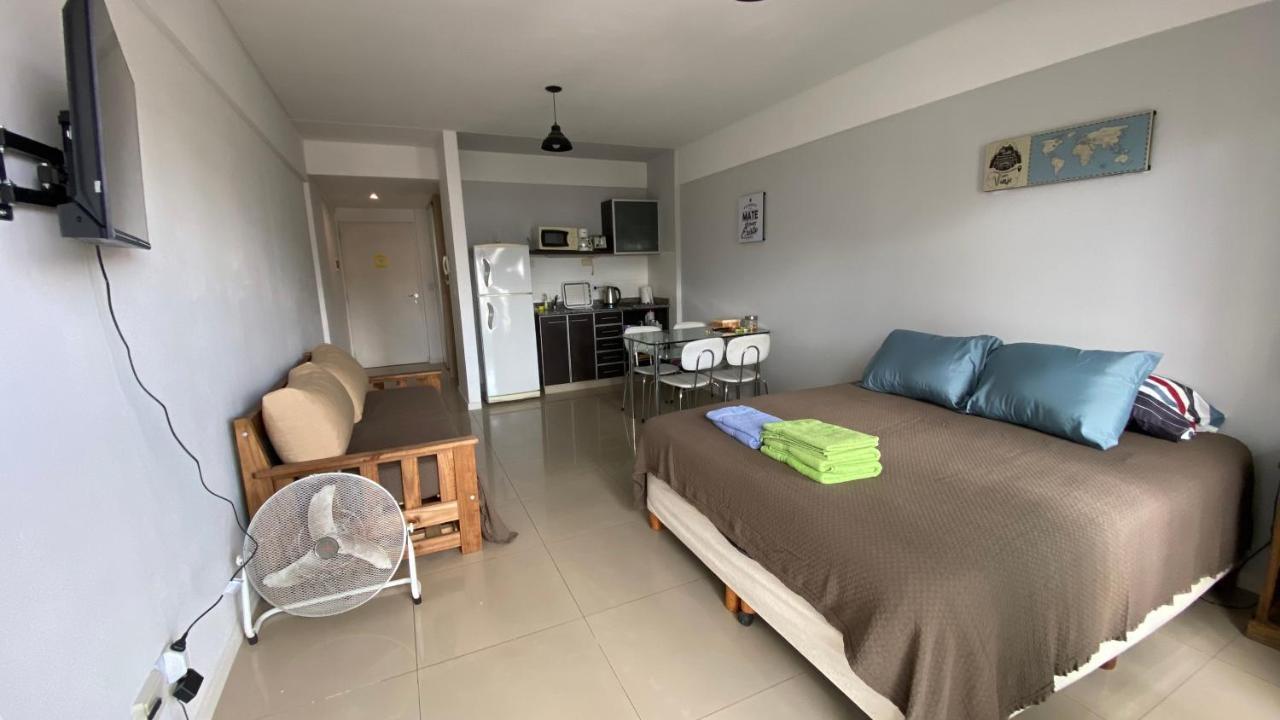 Estudio San Telmo Apartment Буенос Айрес Екстериор снимка