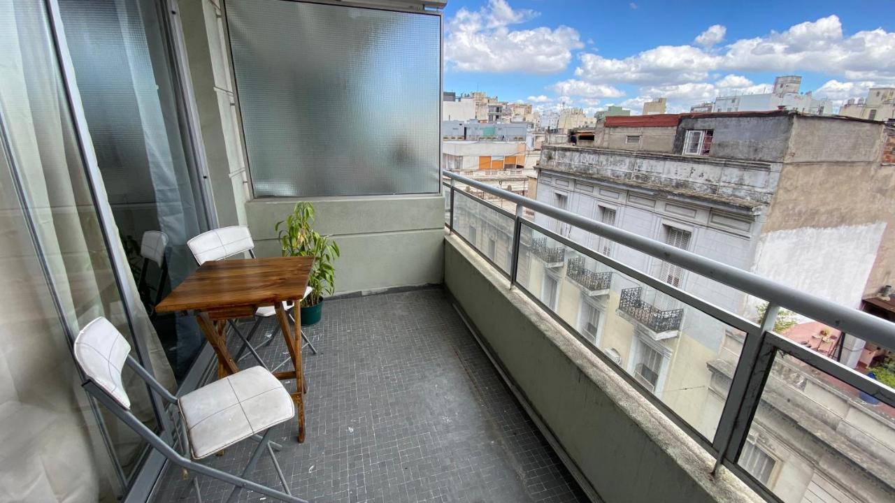 Estudio San Telmo Apartment Буенос Айрес Екстериор снимка