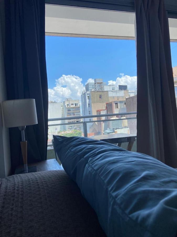 Estudio San Telmo Apartment Буенос Айрес Екстериор снимка
