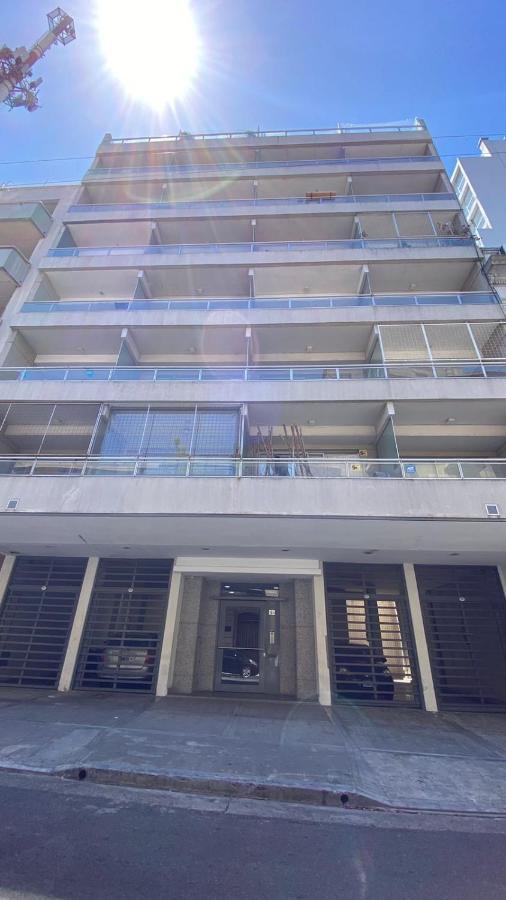 Estudio San Telmo Apartment Буенос Айрес Екстериор снимка