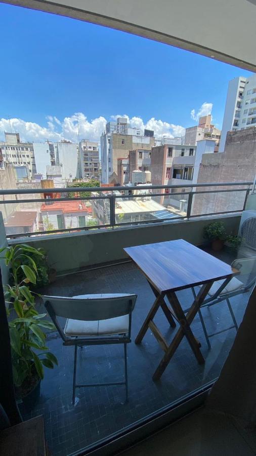 Estudio San Telmo Apartment Буенос Айрес Екстериор снимка