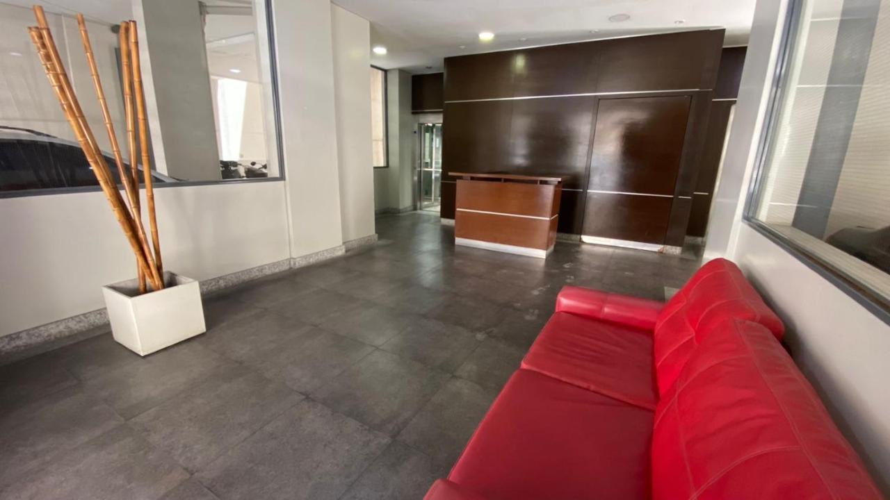 Estudio San Telmo Apartment Буенос Айрес Екстериор снимка