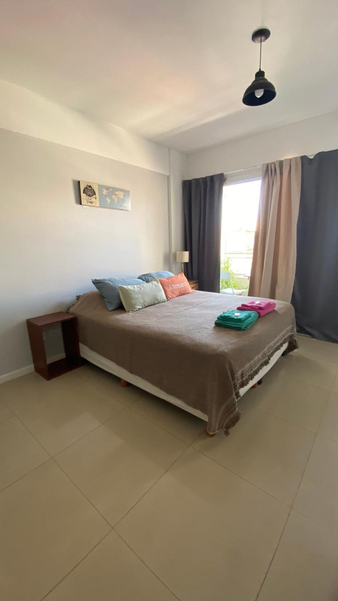 Estudio San Telmo Apartment Буенос Айрес Екстериор снимка
