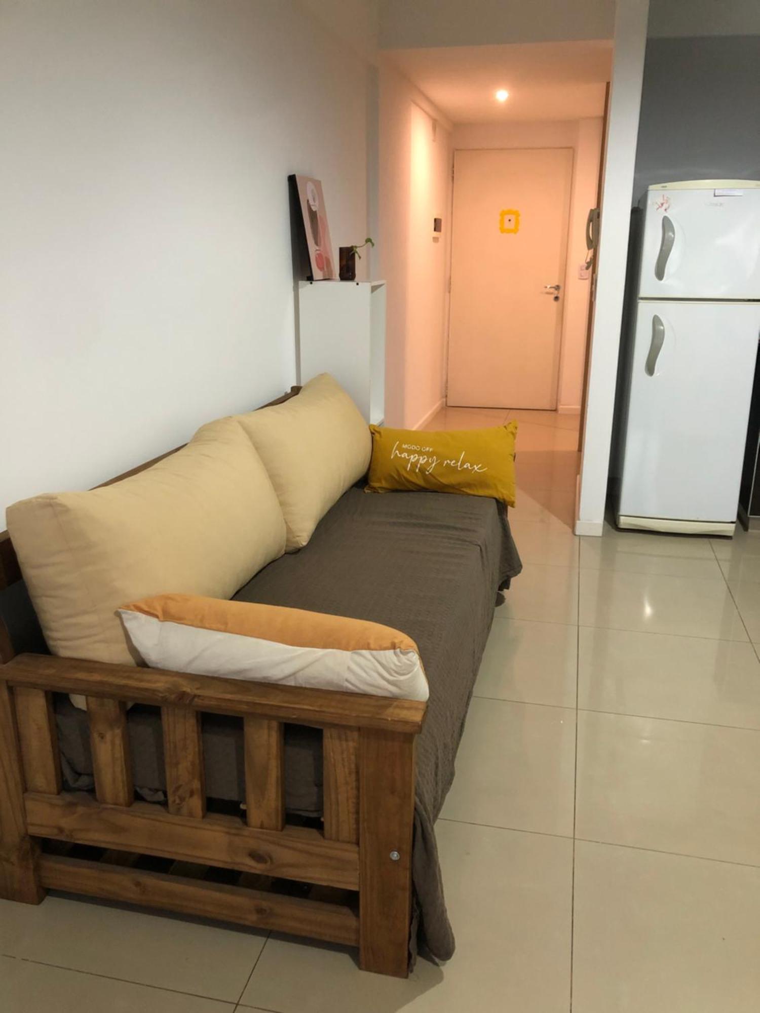Estudio San Telmo Apartment Буенос Айрес Екстериор снимка